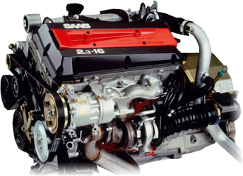 C257C Engine